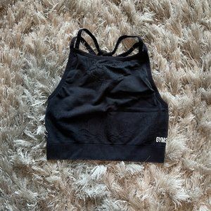 Gymshark Studio Sports Bra